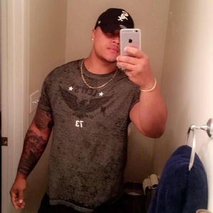 Meet your Posher, Tim